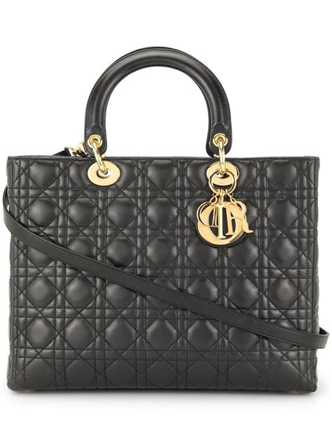 used dior handbag|pre owned dior for women.